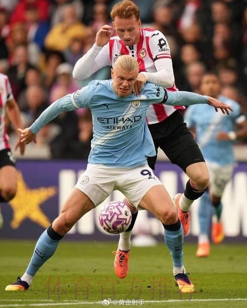 进球网五大本季最佳阵：姆巴佩、哈兰德搭档锋线